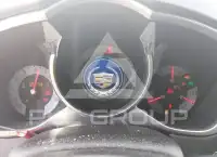 2012 Cadillac SRX фото
