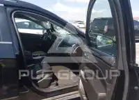 2012 Cadillac SRX фото