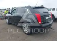 2012 Cadillac SRX photo