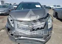 2012 Cadillac SRX фото