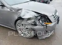2012 Cadillac CTS photo
