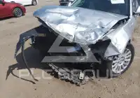 2012 Cadillac CTS фото