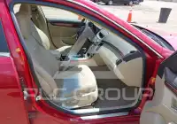 2012 Cadillac CTS фото