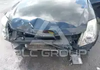 2012 Cadillac CTS photo