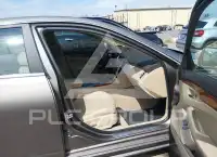 2012 Cadillac CTS фото