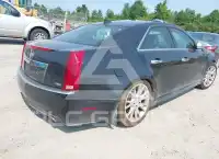 2012 Cadillac CTS photo