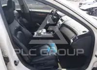 2012 Cadillac CTS photo