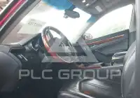 2012 Cadillac CTS фото