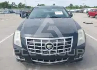 2012 Cadillac CTS фото