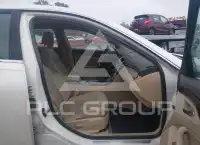 2012 Cadillac CTS фото