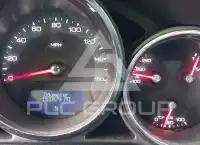 2012 Cadillac CTS фото