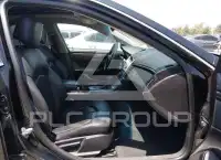 2012 Cadillac CTS фото