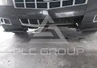 2012 Cadillac CTS фото