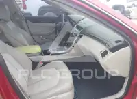 2012 Cadillac CTS фото
