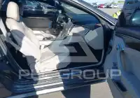 2012 Cadillac CTS фото