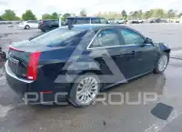 2012 Cadillac CTS photo
