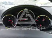2012 Cadillac CTS photo