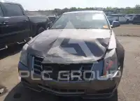 2012 Cadillac CTS фото