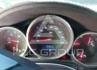 2012 Cadillac CTS фото