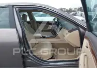 2012 Cadillac CTS photo