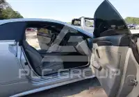 2012 Cadillac CTS фото