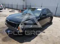 2012 Cadillac CTS фото