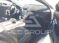 2012 Cadillac CTS photo