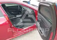 2012 Cadillac CTS фото