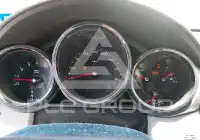 2012 Cadillac CTS фото