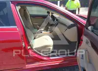 2012 Cadillac CTS фото
