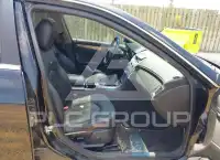 2012 Cadillac CTS фото