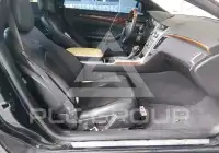 2012 Cadillac CTS фото