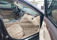 2012 Cadillac CTS фото