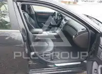 2012 Cadillac CTS photo