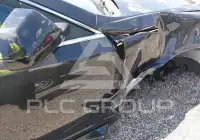 2012 Cadillac CTS фото