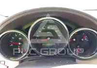 2012 Cadillac CTS фото