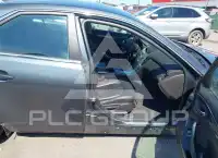 2012 Cadillac CTS фото