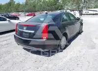 2012 Cadillac CTS фото