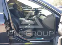 2012 Cadillac CTS фото