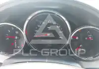 2012 Cadillac CTS фото