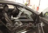2012 Cadillac CTS фото