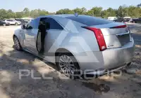 2012 Cadillac CTS фото
