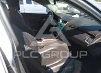 2012 Cadillac CTS фото