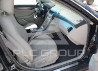 2012 Cadillac CTS фото