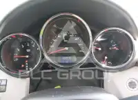 2012 Cadillac CTS фото