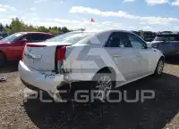 2012 Cadillac CTS photo