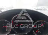 2012 Cadillac CTS фото