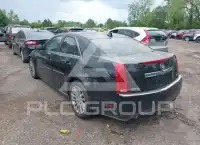 2012 Cadillac CTS photo
