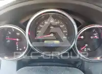 2012 Cadillac CTS фото