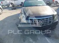 2012 Cadillac CTS фото